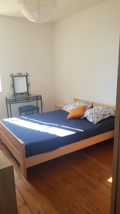 Les Chambres De La Tribu Curgy Kültér fotó